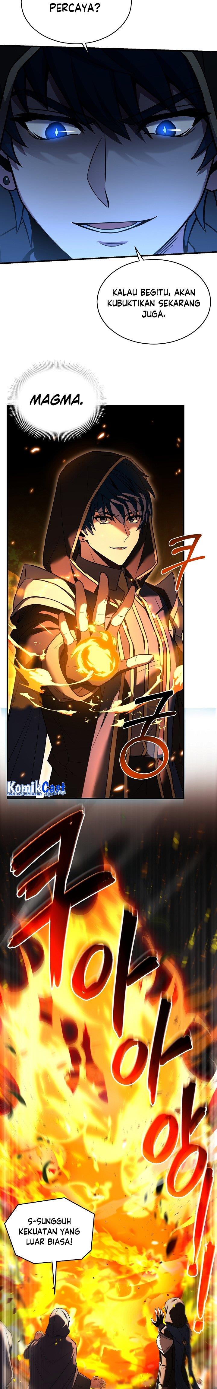 Return of The Greatest Lancer - Chapter 112 23