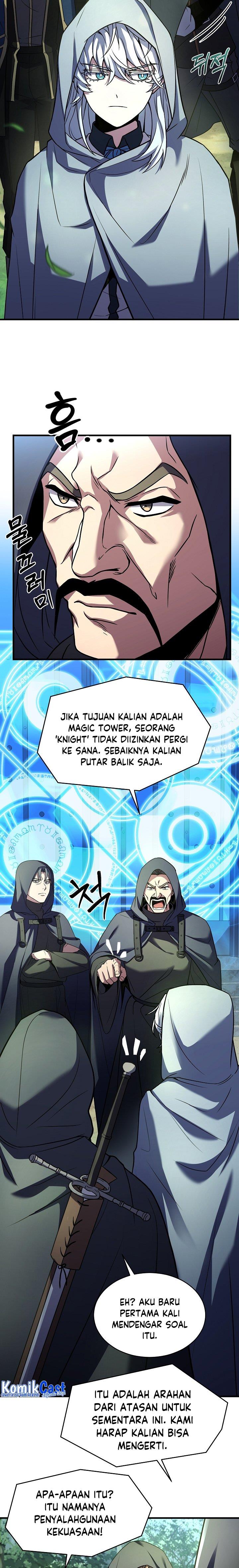 Return of The Greatest Lancer - Chapter 112 20
