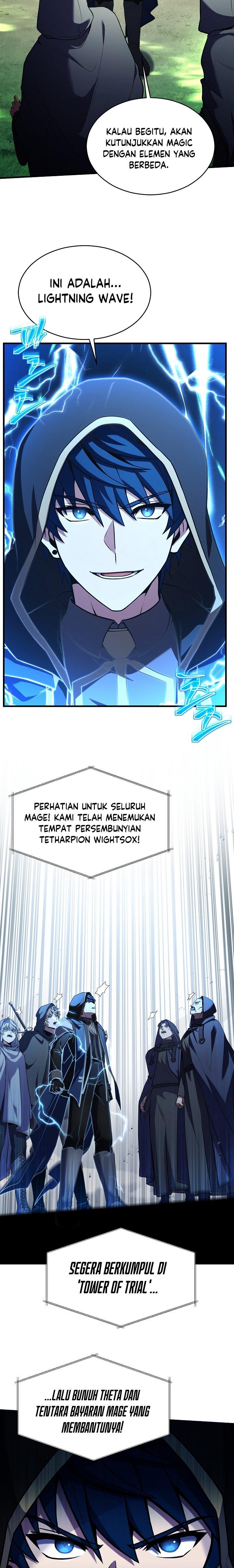 Return of The Greatest Lancer - Chapter 112 26