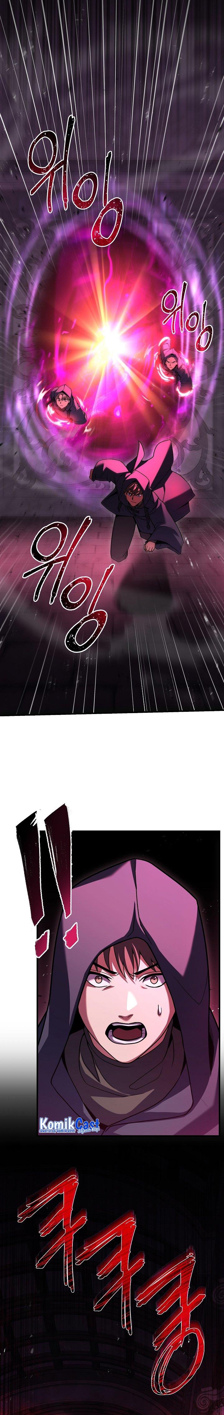 Return of The Greatest Lancer - Chapter 112 33
