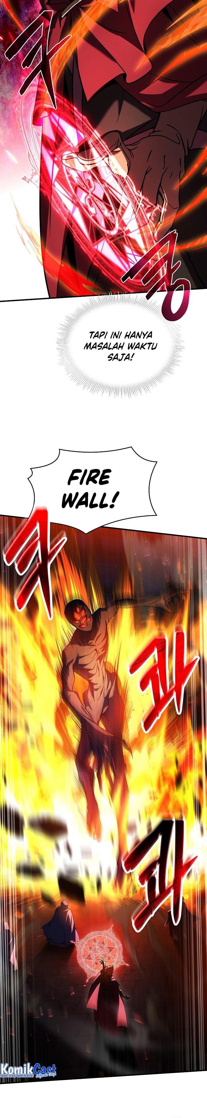 Return of The Greatest Lancer - Chapter 112 36