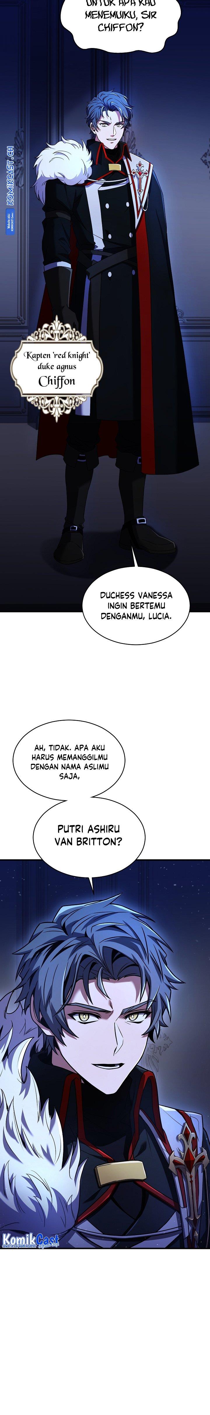Return of The Greatest Lancer - Chapter 112 12