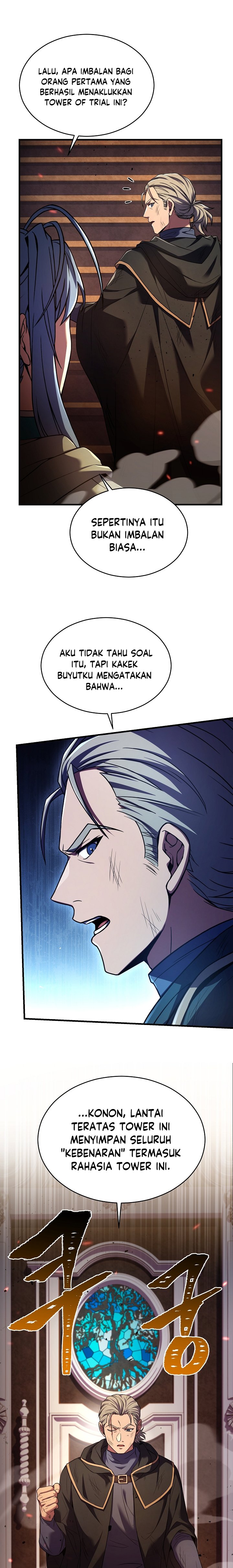 Return of The Greatest Lancer - Chapter 113 29 Return of The Greatest Lancer - Chapter 113 29