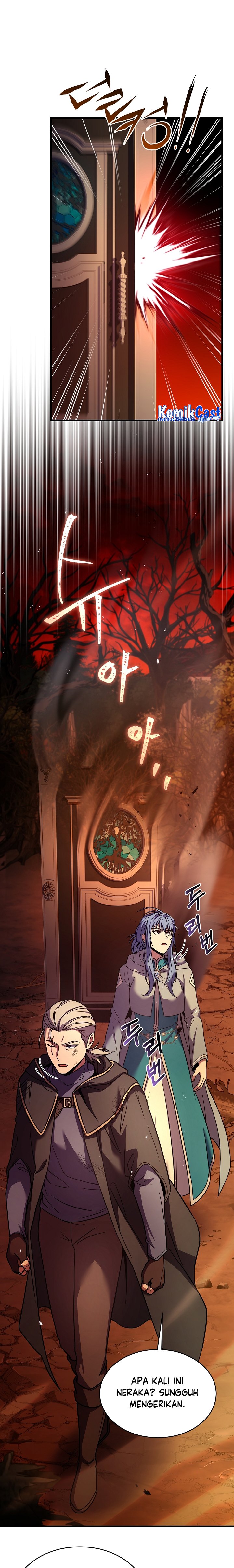 Return of The Greatest Lancer - Chapter 113 32 Return of The Greatest Lancer - Chapter 113 32
