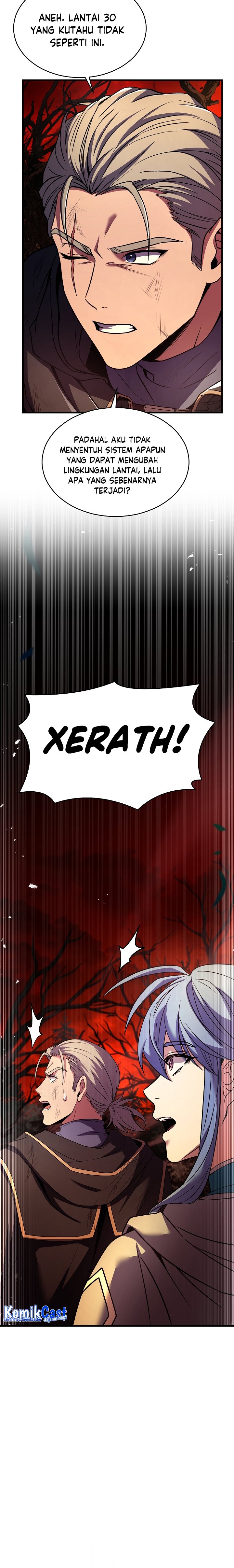 Return of The Greatest Lancer - Chapter 113 33 Return of The Greatest Lancer - Chapter 113 33