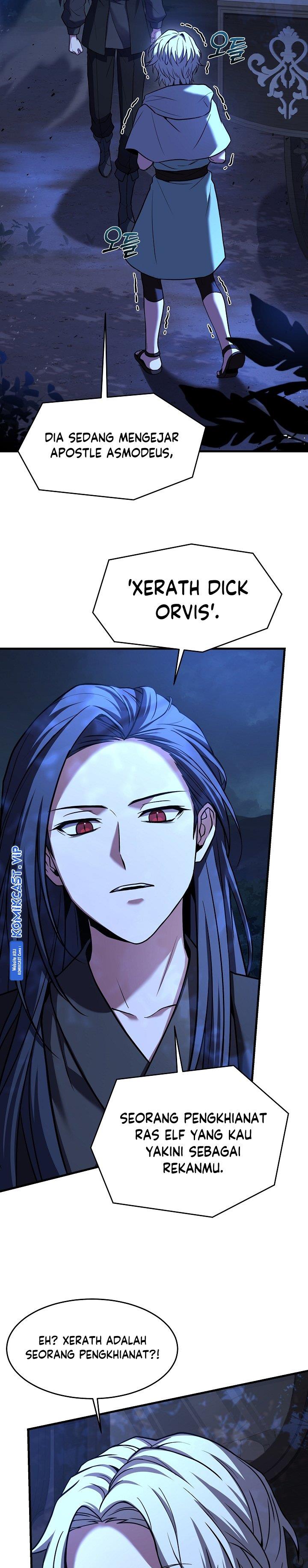 Return of The Greatest Lancer - Chapter 110 29