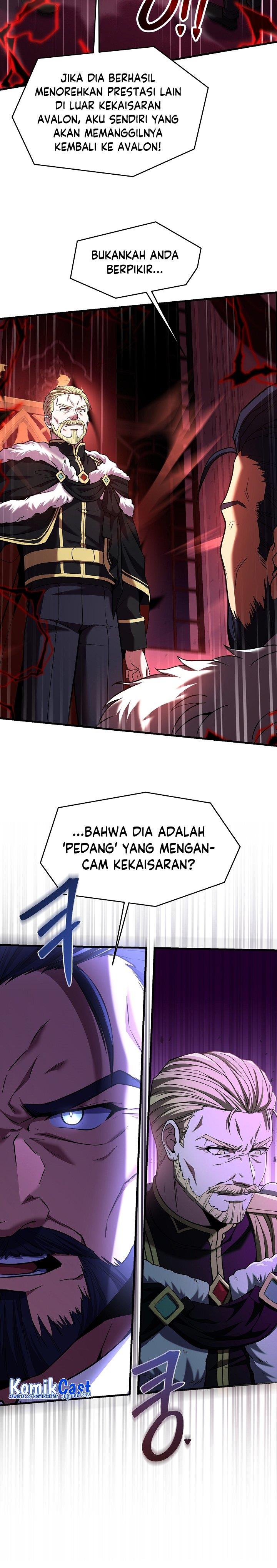 Return of The Greatest Lancer - Chapter 110 23