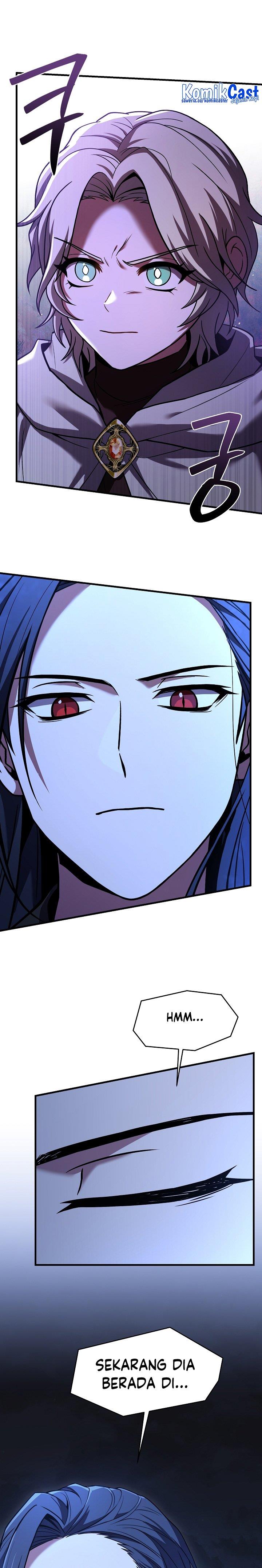 Return of The Greatest Lancer - Chapter 110 32