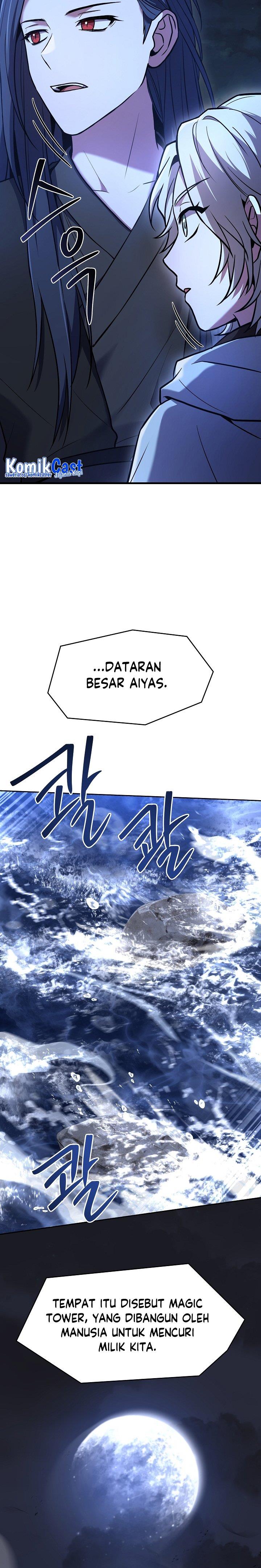 Return of The Greatest Lancer - Chapter 110 33