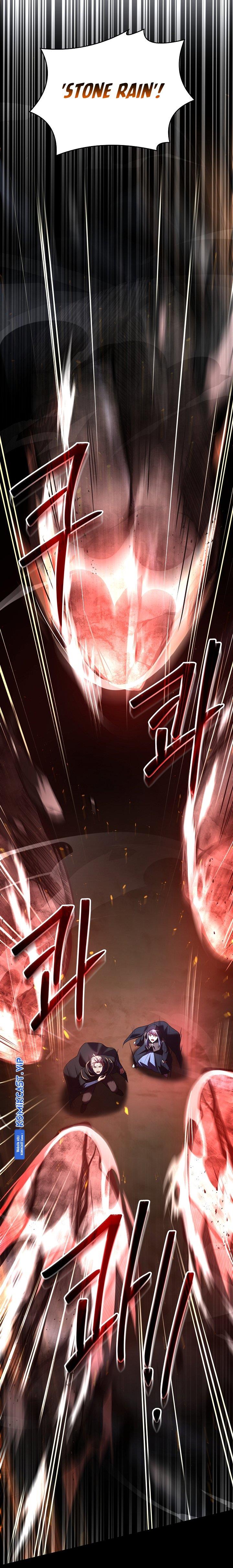 Return of The Greatest Lancer - Chapter 110 36