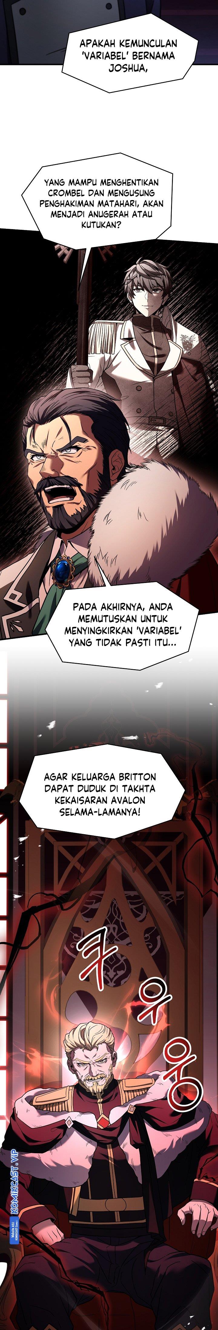 Return of The Greatest Lancer - Chapter 110 19