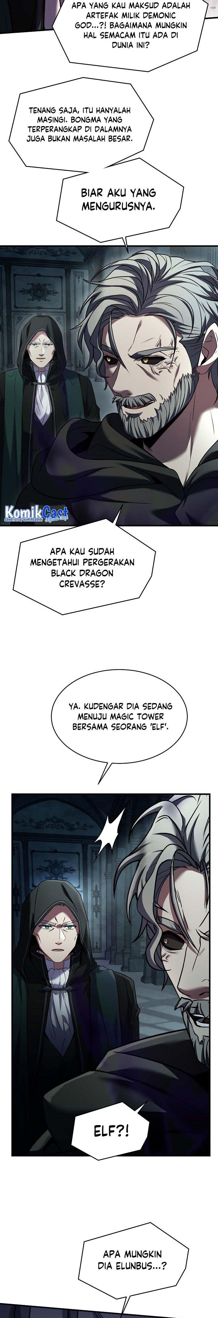 Return of The Greatest Lancer - Chapter 111 29
