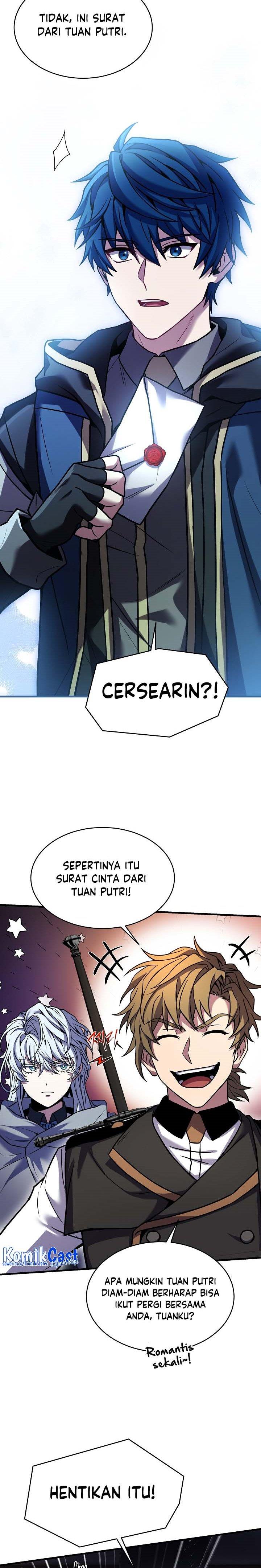 Return of The Greatest Lancer - Chapter 111 23