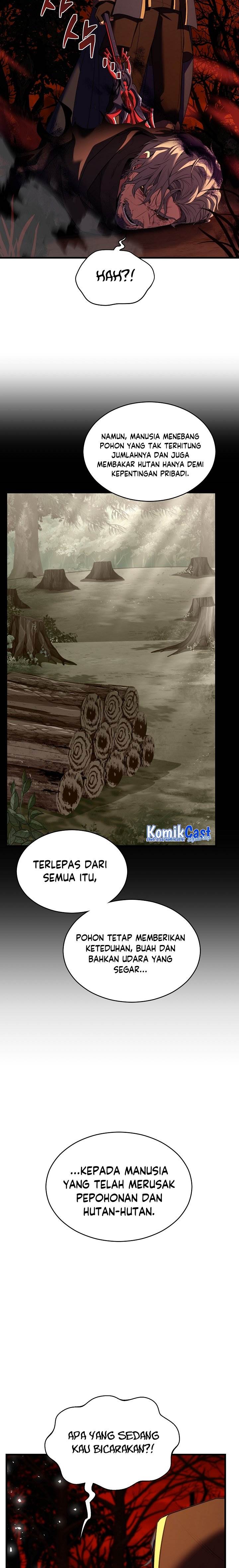 Return of The Greatest Lancer - Chapter 116 32