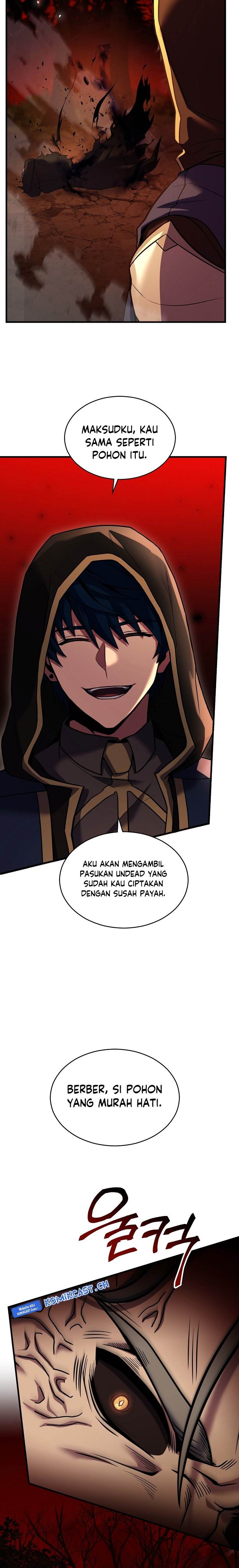 Return of The Greatest Lancer - Chapter 116 33