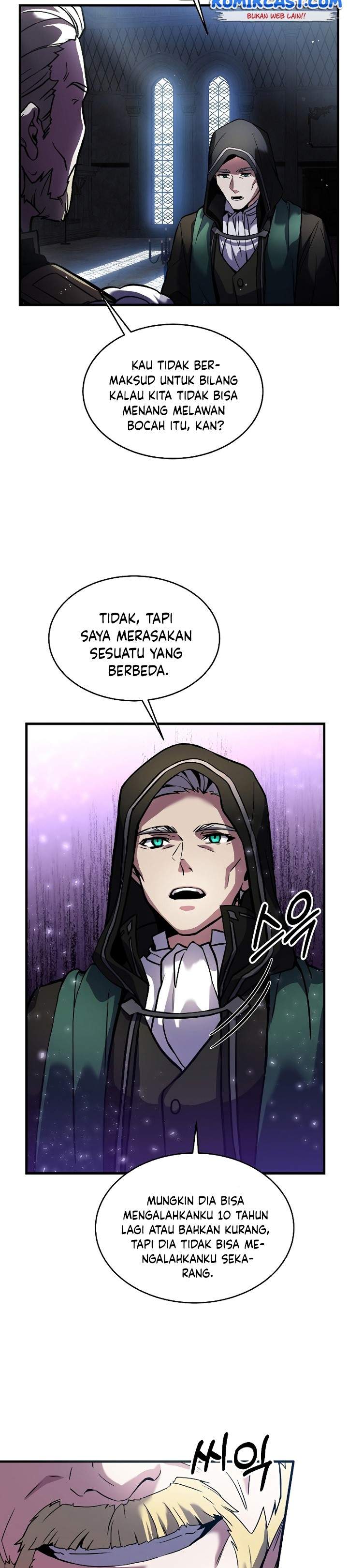 Return of The Greatest Lancer - Chapter 16 20