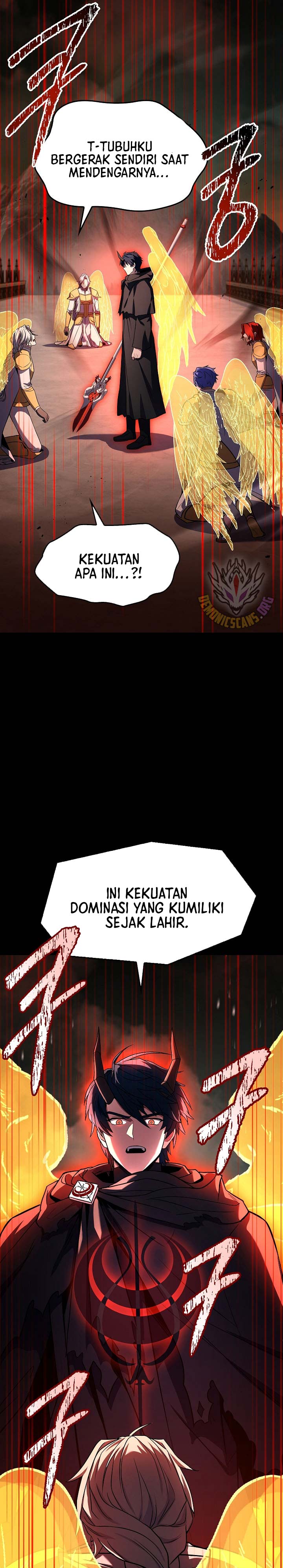 Return of The Greatest Lancer - Chapter 168 9 Return of The Greatest Lancer - Chapter 168 9