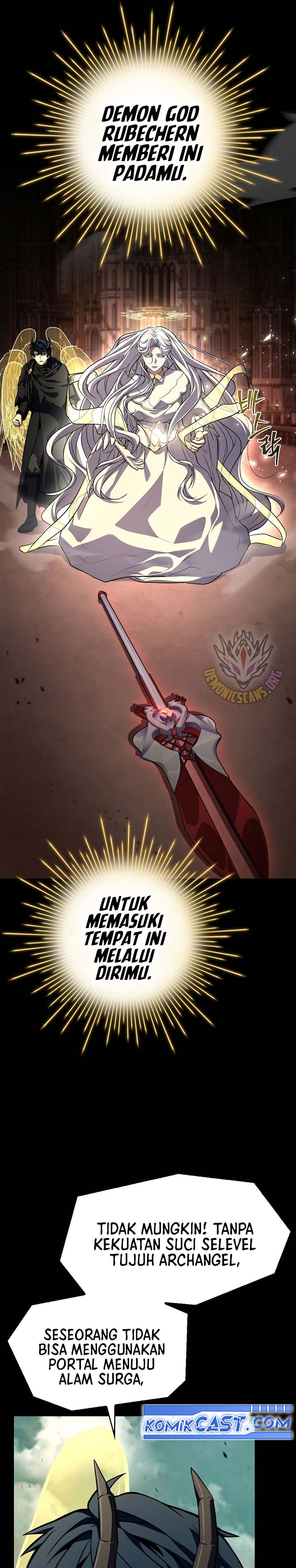 Return of The Greatest Lancer - Chapter 168 29 Return of The Greatest Lancer - Chapter 168 29
