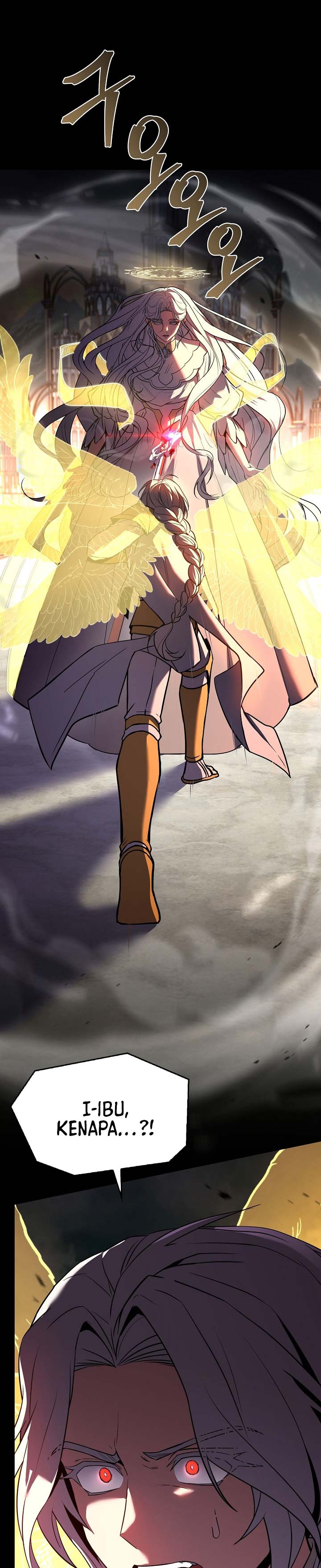 Return of The Greatest Lancer - Chapter 168 22 Return of The Greatest Lancer - Chapter 168 22
