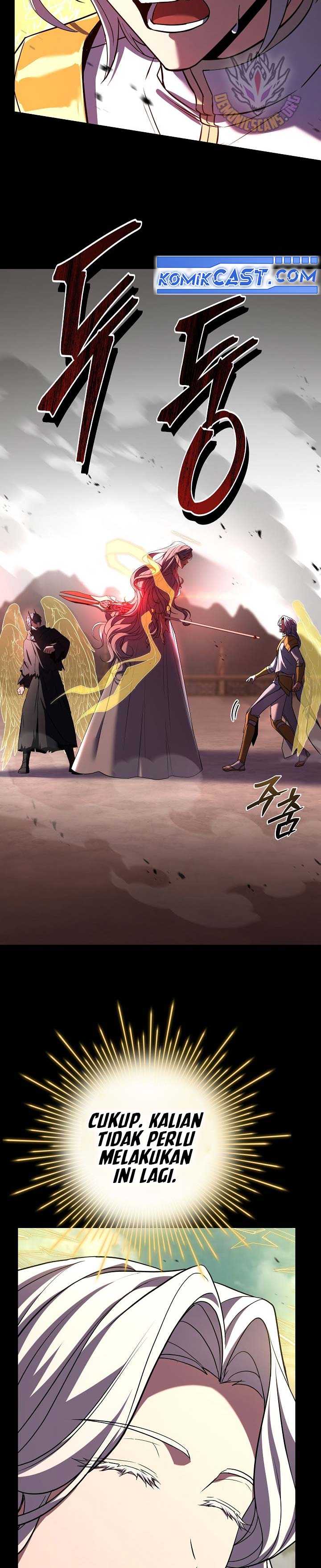 Return of The Greatest Lancer - Chapter 168 23 Return of The Greatest Lancer - Chapter 168 23