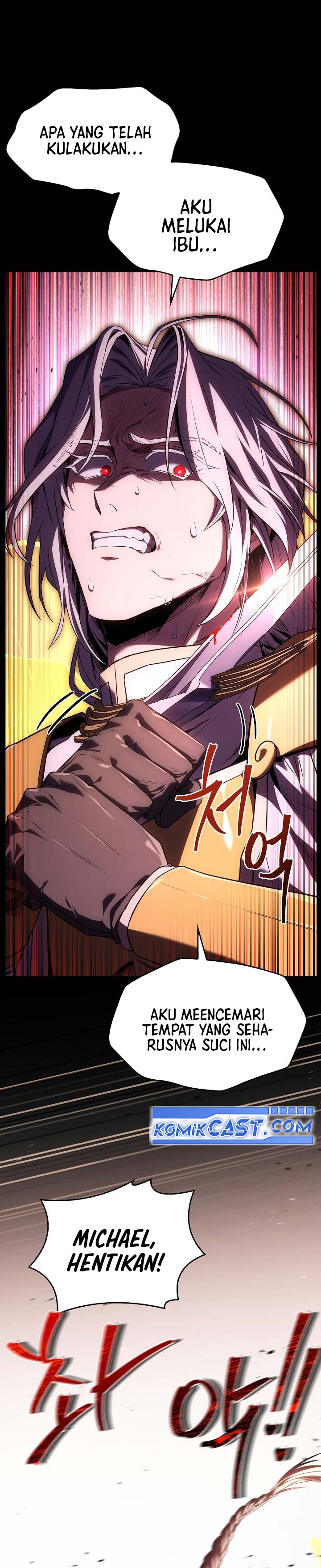 Return of The Greatest Lancer - Chapter 168 26 Return of The Greatest Lancer - Chapter 168 26