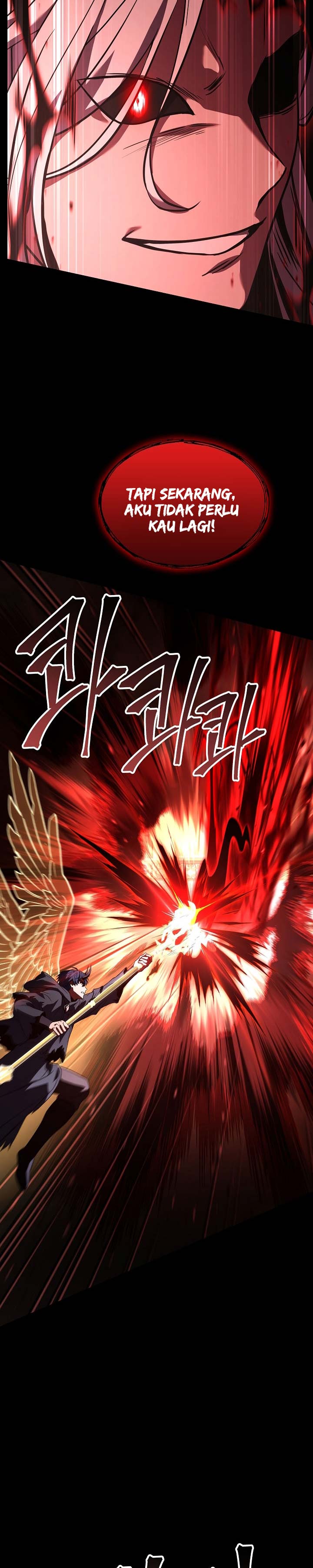 Return of The Greatest Lancer - Chapter 168 38 Return of The Greatest Lancer - Chapter 168 38