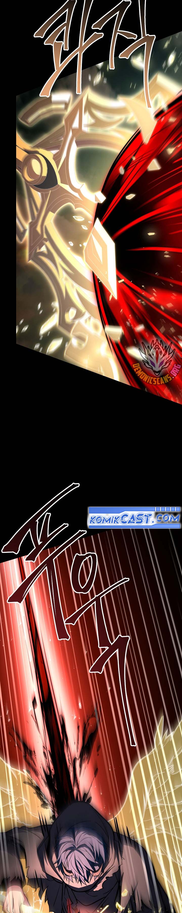 Return of The Greatest Lancer - Chapter 168 39 Return of The Greatest Lancer - Chapter 168 39