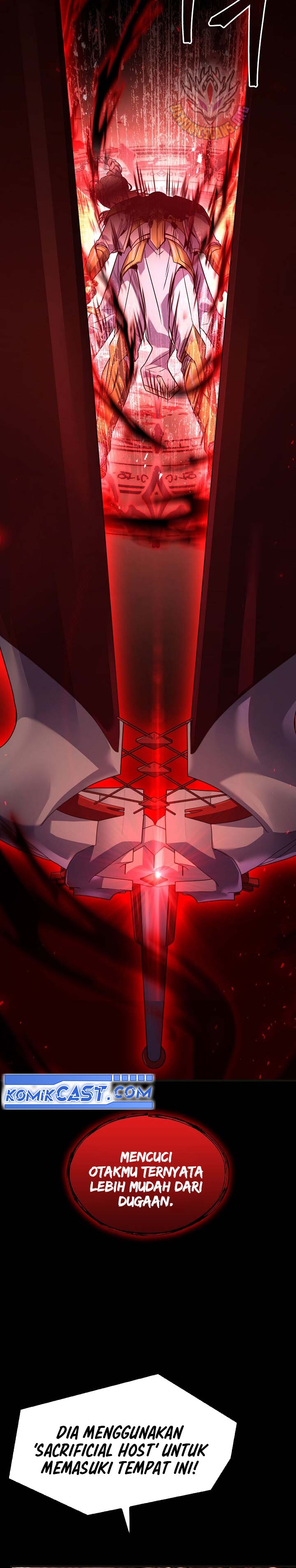 Return of The Greatest Lancer - Chapter 168 32 Return of The Greatest Lancer - Chapter 168 32