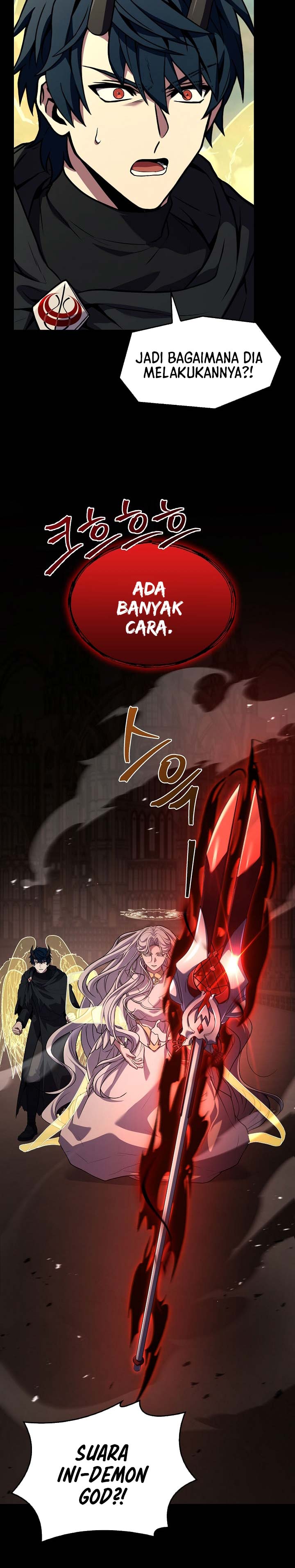 Return of The Greatest Lancer - Chapter 168 30 Return of The Greatest Lancer - Chapter 168 30