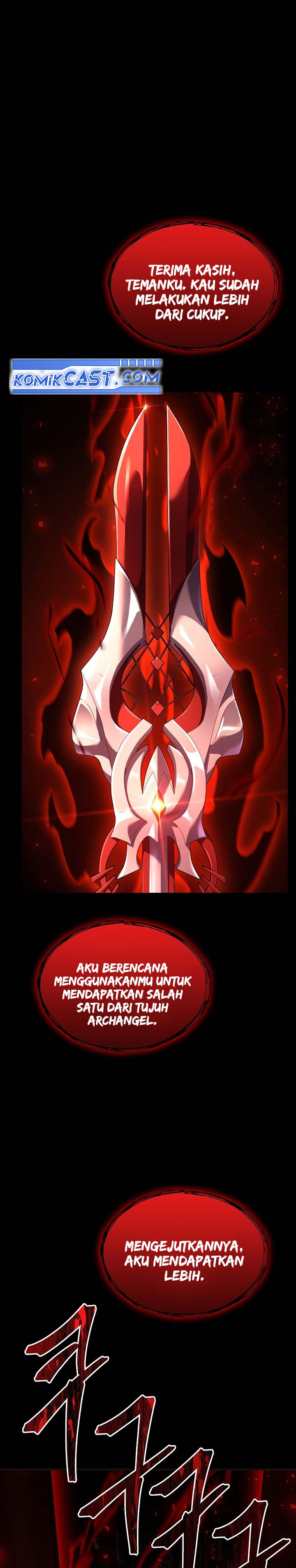 Return of The Greatest Lancer - Chapter 168 31 Return of The Greatest Lancer - Chapter 168 31