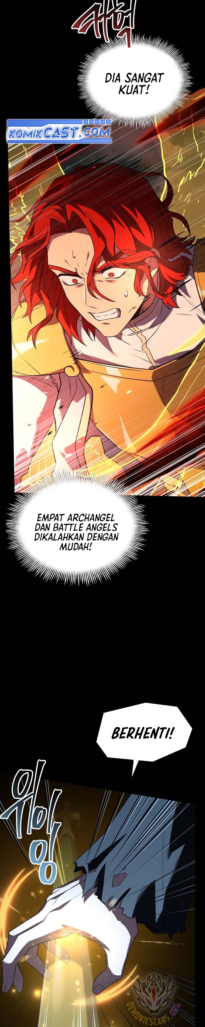 Return of The Greatest Lancer - Chapter 168 36 Return of The Greatest Lancer - Chapter 168 36