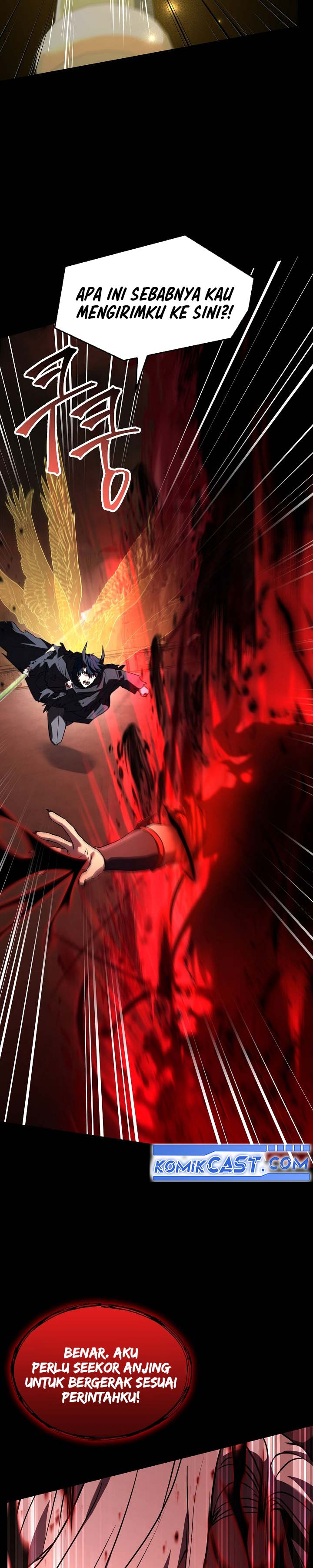 Return of The Greatest Lancer - Chapter 168 37 Return of The Greatest Lancer - Chapter 168 37