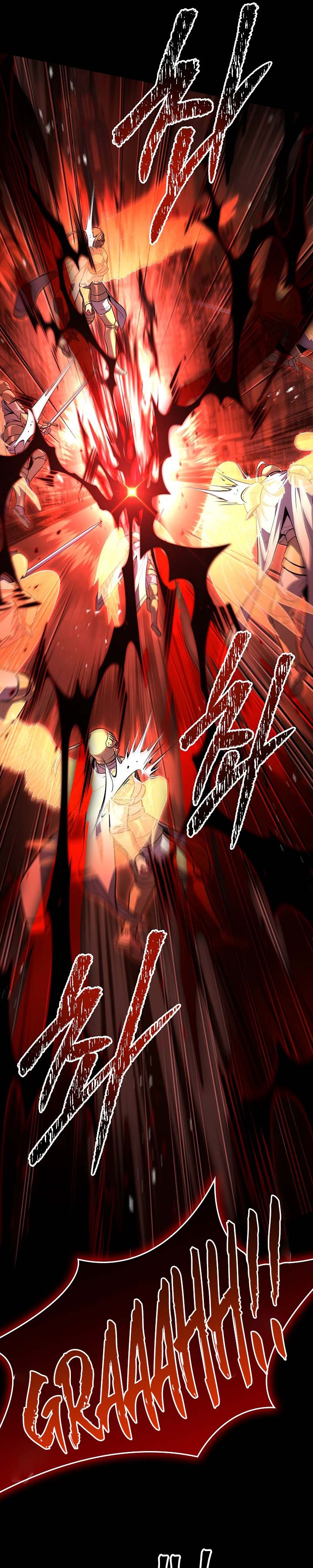 Return of The Greatest Lancer - Chapter 168 35 Return of The Greatest Lancer - Chapter 168 35