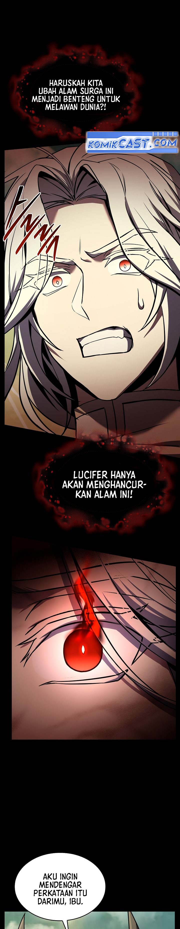 Return of The Greatest Lancer - Chapter 168 19 Return of The Greatest Lancer - Chapter 168 19
