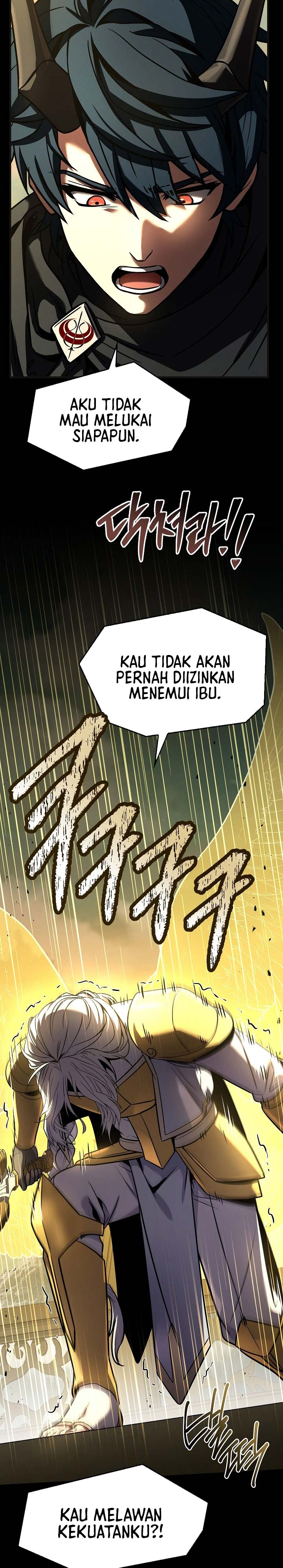 Return of The Greatest Lancer - Chapter 168 12 Return of The Greatest Lancer - Chapter 168 12