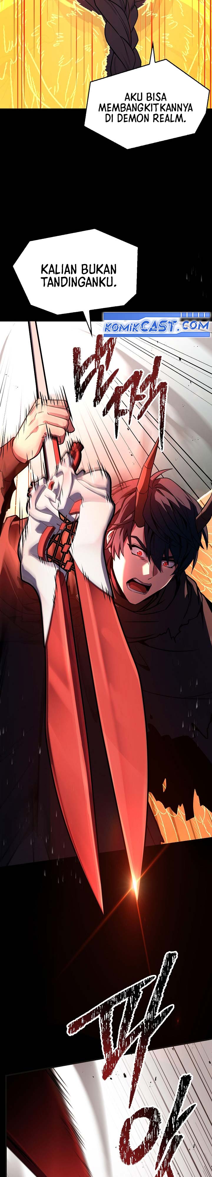Return of The Greatest Lancer - Chapter 168 10 Return of The Greatest Lancer - Chapter 168 10