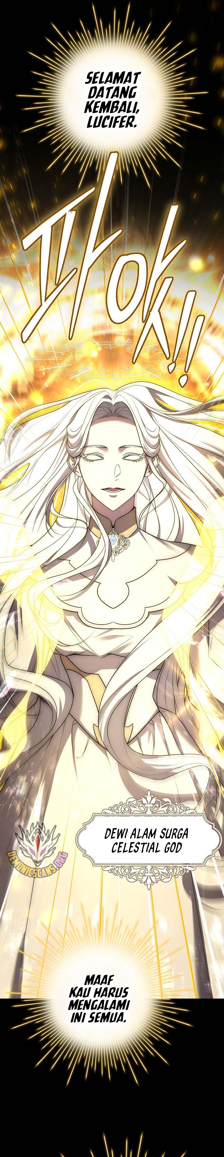 Return of The Greatest Lancer - Chapter 168 15 Return of The Greatest Lancer - Chapter 168 15