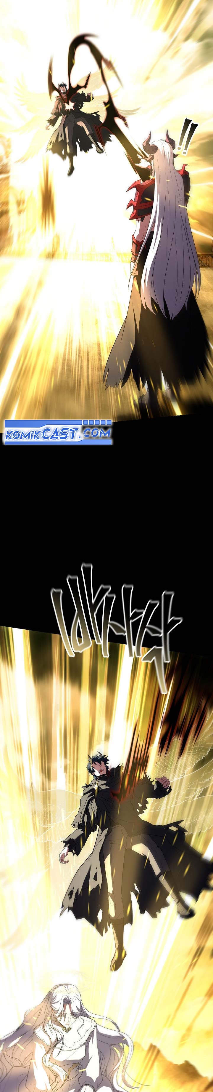 Return of The Greatest Lancer - Chapter 168 43 Return of The Greatest Lancer - Chapter 168 43