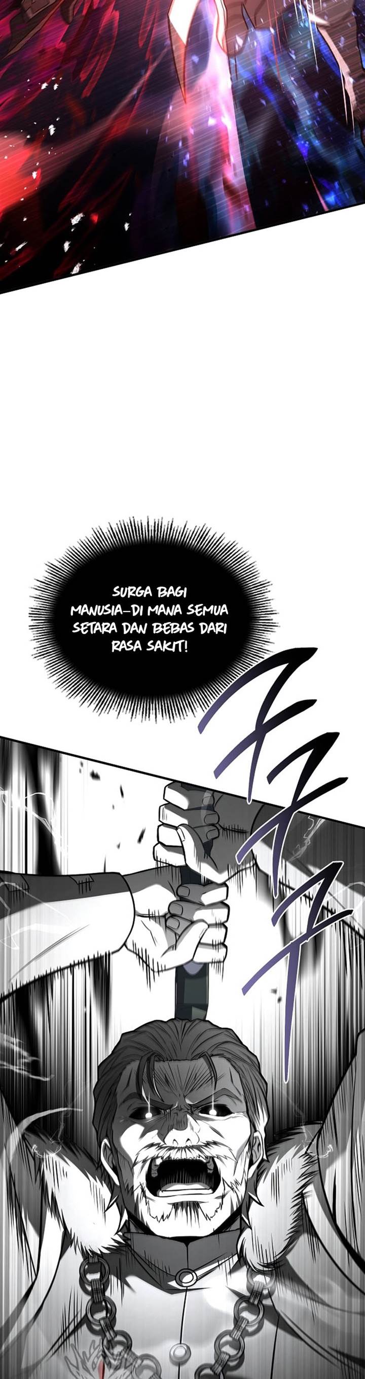 Return of The Greatest Lancer - Chapter 169 23