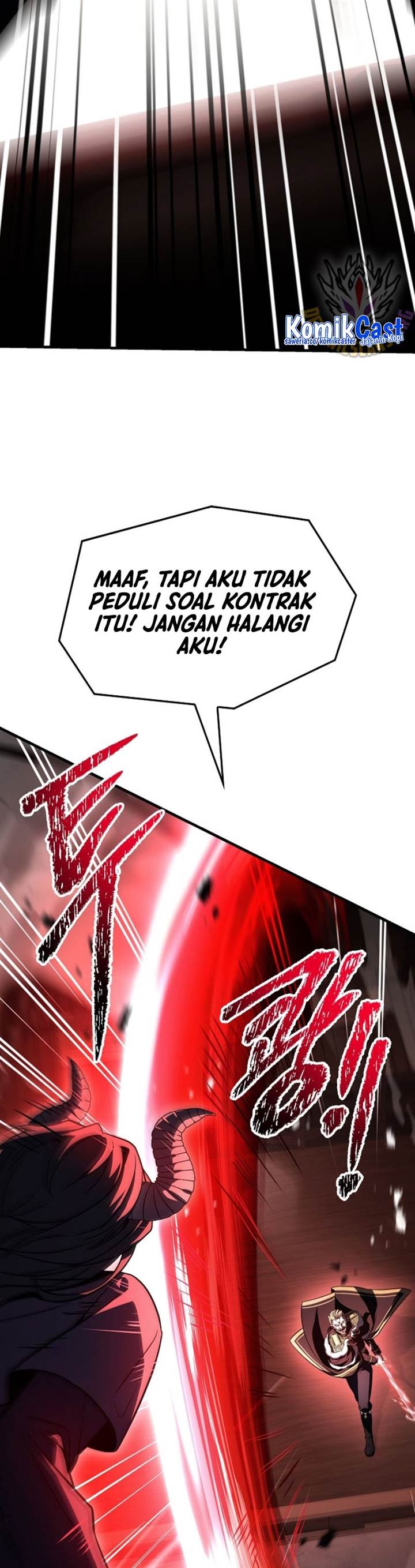 Return of The Greatest Lancer - Chapter 169 38
