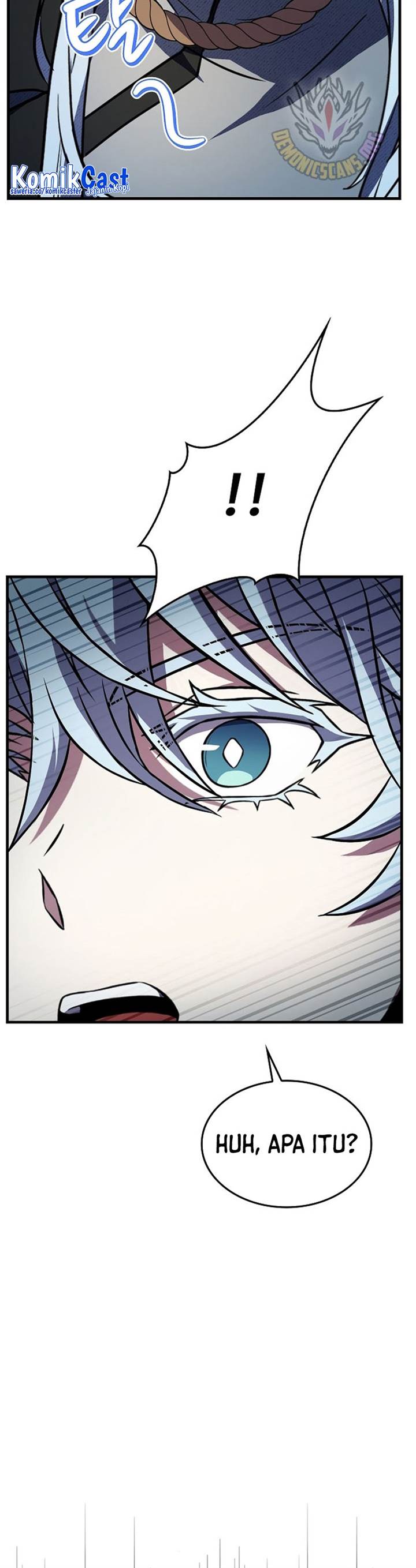 Return of The Greatest Lancer - Chapter 169 33