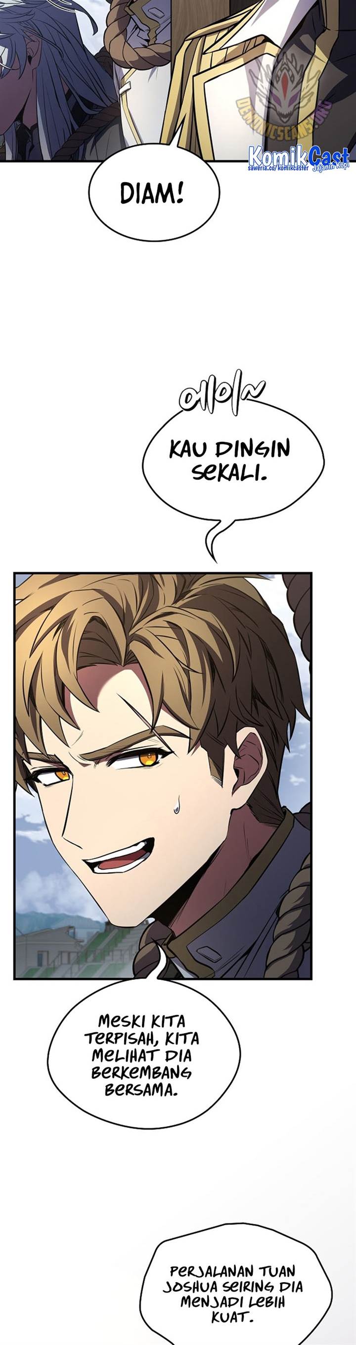 Return of The Greatest Lancer - Chapter 169 30