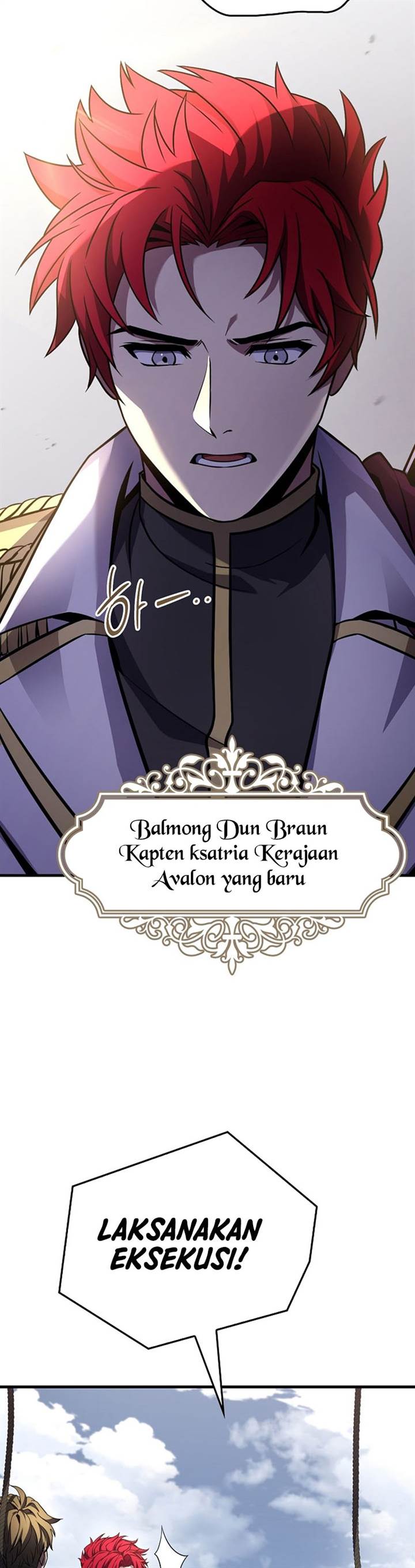 Return of The Greatest Lancer - Chapter 169 31