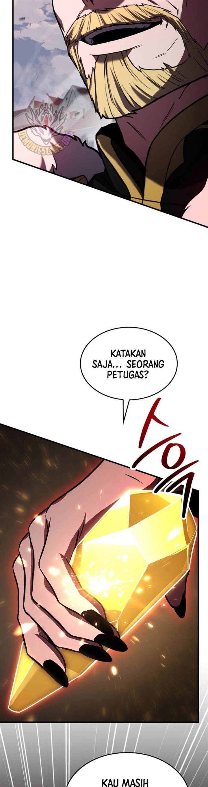Return of The Greatest Lancer - Chapter 169 36