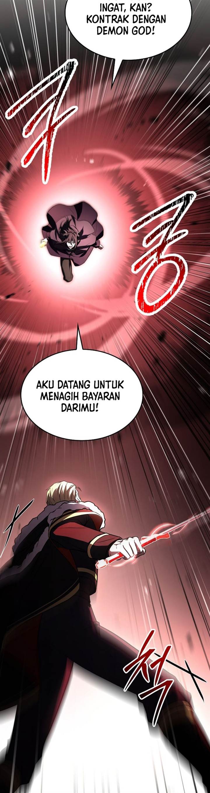 Return of The Greatest Lancer - Chapter 169 37