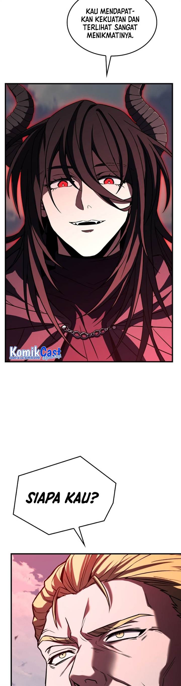 Return of The Greatest Lancer - Chapter 169 35
