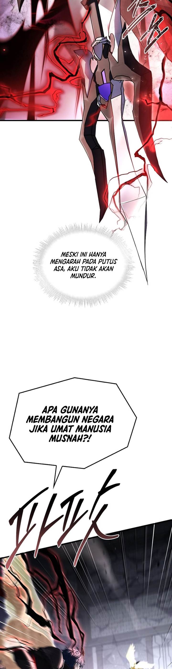 Return of The Greatest Lancer - Chapter 169 19