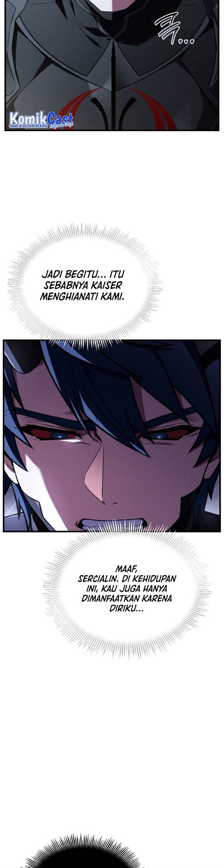 Return of The Greatest Lancer - Chapter 169 13