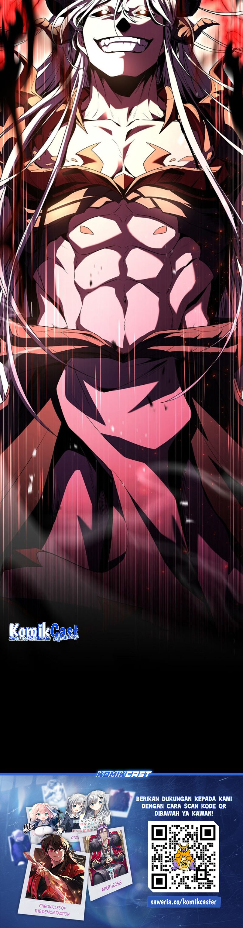 Return of The Greatest Lancer - Chapter 169 62