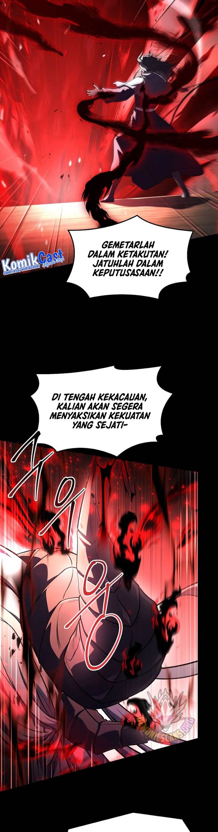 Return of The Greatest Lancer - Chapter 169 59